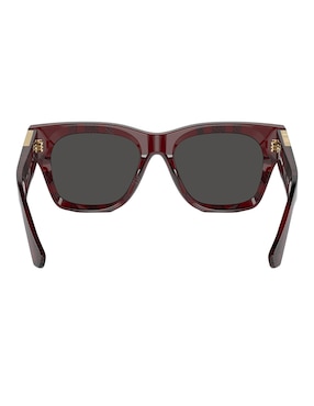 Lentes de sol Burberry Luxury Douglas para mujer