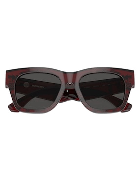 Lentes de sol Burberry Luxury Douglas para mujer