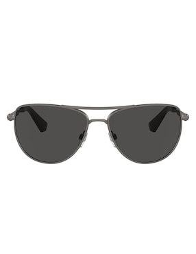 Lentes de sol Burberry Luxury Douglas para mujer