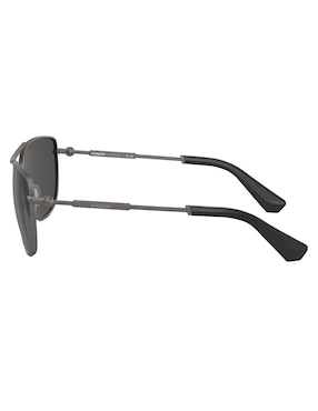 Lentes de sol Burberry Luxury Douglas para mujer