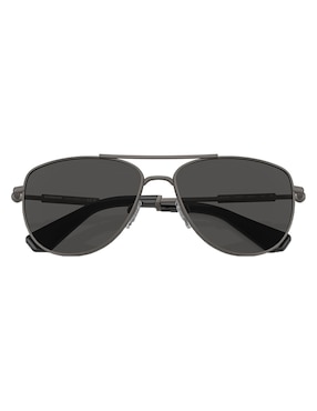 Lentes de sol Burberry Luxury Douglas para mujer