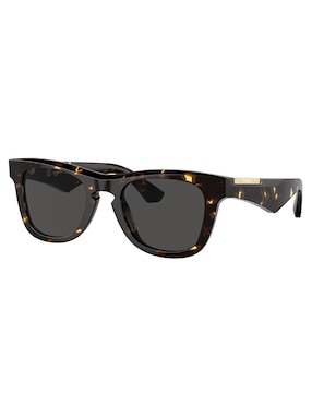 Lentes de sol Burberry Luxury Douglas para hombre