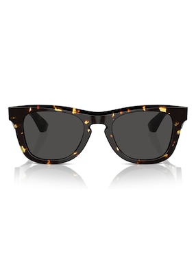 Lentes de sol Burberry Luxury Douglas para hombre