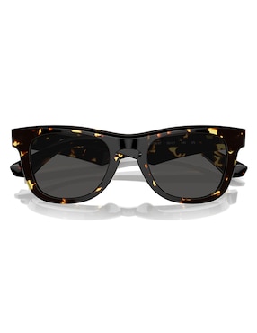 Lentes de sol Burberry Luxury Douglas para hombre