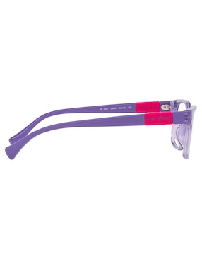 Armanzon Miraflex Front Line Colección Kids infantil unisex