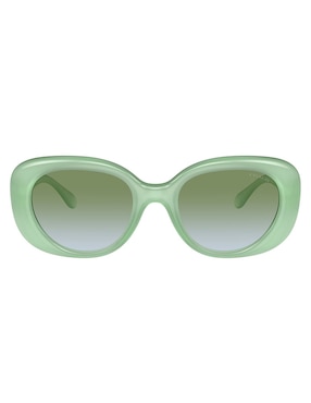 Lentes de sol Coach CR609 para mujer
