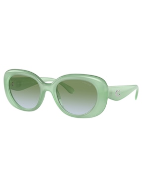 Lentes de sol Coach CR609 para mujer