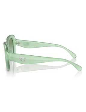 Lentes de sol Coach CR609 para mujer