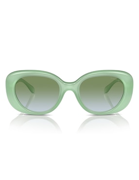 Lentes de sol Coach CR609 para mujer