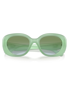 Lentes de sol Coach CR609 para mujer