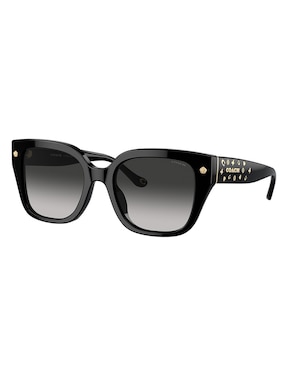Lentes de sol Coach Premium CR611 para mujer