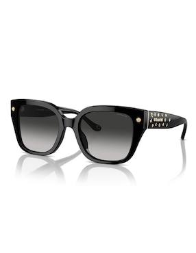 Lentes de sol Coach Premium CR611 para mujer