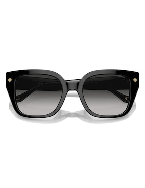 Lentes de sol Coach Premium CR611 para mujer