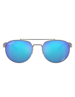 Lentes De Sol Ray Ban Bain Bridge Unisex