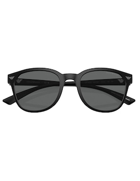 Lentes de sol Armani Premium Douglas para hombre