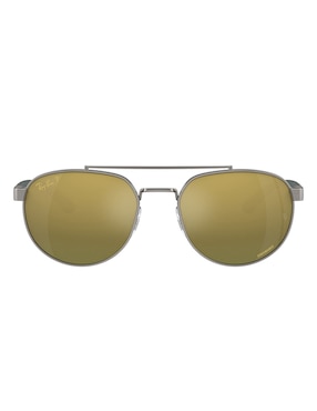 Lentes De Sol Ray Ban Bain Bridge Unisex