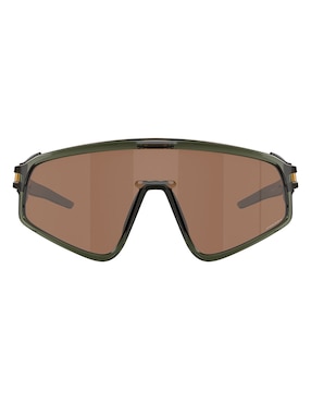 Lentes De Sol Oakley Latch Panel Unisex