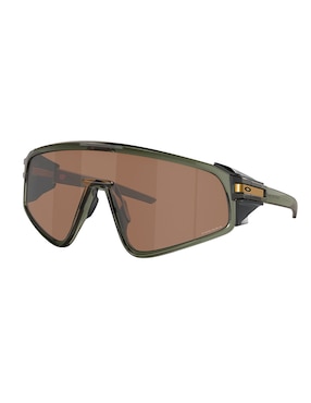 Lentes de sol Oakley Sport Latch Panel unisex