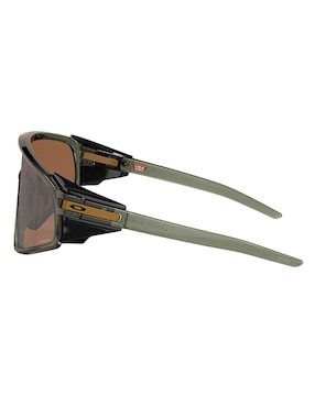 Lentes de sol Oakley Sport Latch Panel unisex