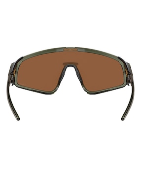 Lentes de sol Oakley Sport Latch Panel unisex