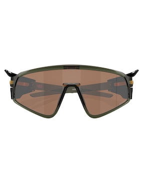 Lentes de sol Oakley Sport Latch Panel unisex