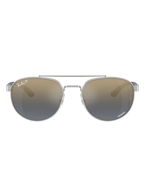 Lentes De Sol Ray Ban Bain Bridge Unisex