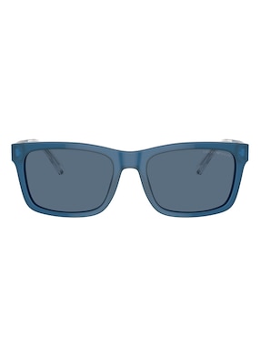 Lentes De Sol Armani Douglas Para Hombre