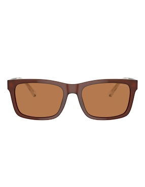 Lentes De Sol Armani Douglas Para Hombre