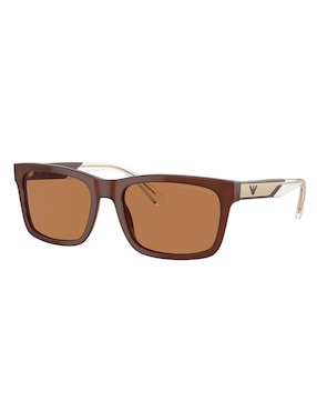 Lentes de sol Armani Premium Douglas para hombre