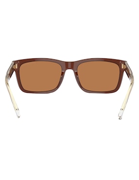 Lentes de sol Armani Premium Douglas para hombre