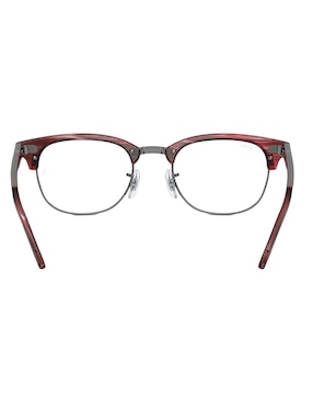 Armanzon Ray Ban Clubmaster unisex
