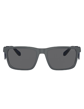 Lentes De Sol Armani Douglas Para Hombre