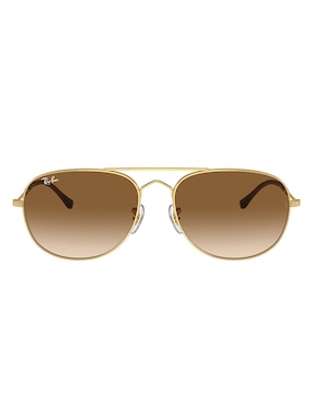 Lentes De Sol Ray Ban Bain Bridge Unisex