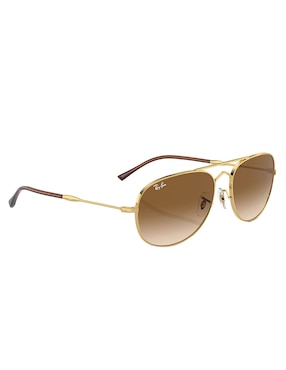Lentes de sol Ray Ban Life Style Bain Bridge unisex