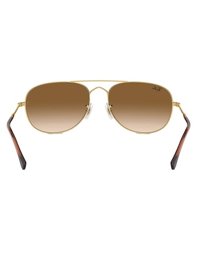 Lentes de sol Ray Ban Life Style Bain Bridge unisex
