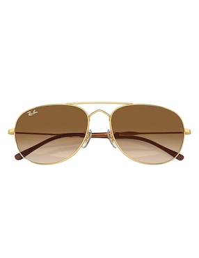 Lentes de sol Ray Ban Life Style Bain Bridge unisex