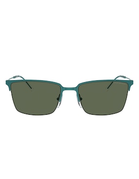 Lentes De Sol Armani Douglas Para Hombre