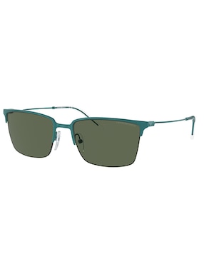 Lentes de sol Armani Premium Douglas para hombre