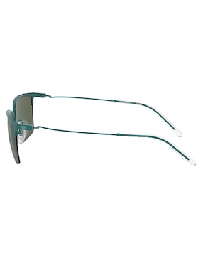 Lentes de sol Armani Premium Douglas para hombre