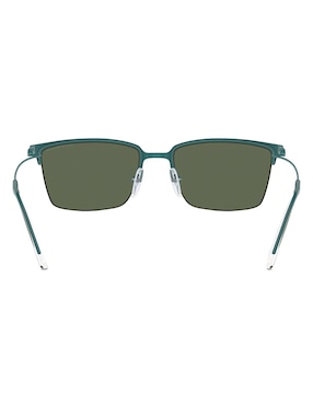Lentes de sol Armani Premium Douglas para hombre