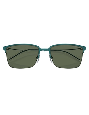 Lentes de sol Armani Premium Douglas para hombre