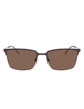 Lentes De Sol Armani Douglas Para Hombre