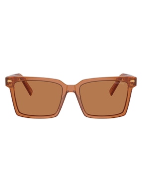 Lentes De Sol Miu Miu 0MU 11WS Para Mujer