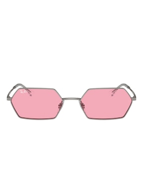 Lentes De Sol Ray Ban Yevi Unisex