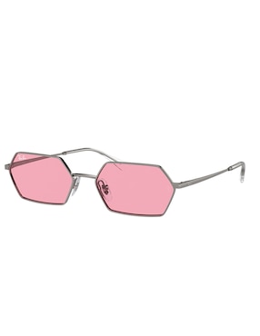 Lentes de sol Ray Ban Life Style Yevi unisex