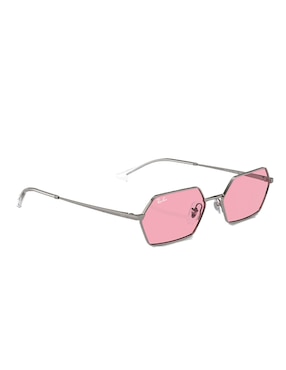 Lentes de sol Ray Ban Life Style Yevi unisex