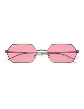 Lentes de sol Ray Ban Life Style Yevi unisex