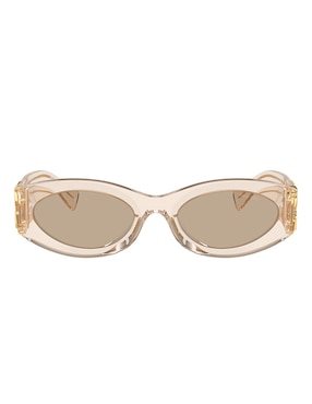 Lentes De Sol Miu Miu 0MU 11WS Para Mujer