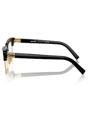 Lentes de sol Miu Miu Luxury Abruzzo para mujer
