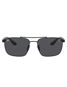 Lentes De Sol Ray Ban Wayfarer Oval Unisex